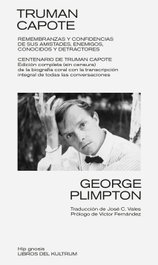 Truman Capote, George Plimpton - DEL KULTRUM