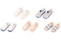 Sousai Shojo Teien Accesorios para las Figuras Dress Up Shoes Vol.1