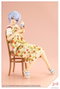 Sousai Shojo Teien Accesorios para las Figuras Dress Up Shoes Vol.1
