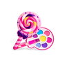 Martinelia Miniset Maquillaje Lollipop Candy 12150 Colección Candy con 7 Sombras de Ojos y Labial