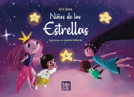 BABIDI-BU, Niños de las Estrellas - Cris Sosa