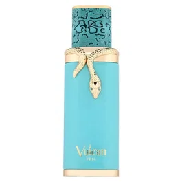 French Avenue Vulcan Feu Agua de perfume 100 ml