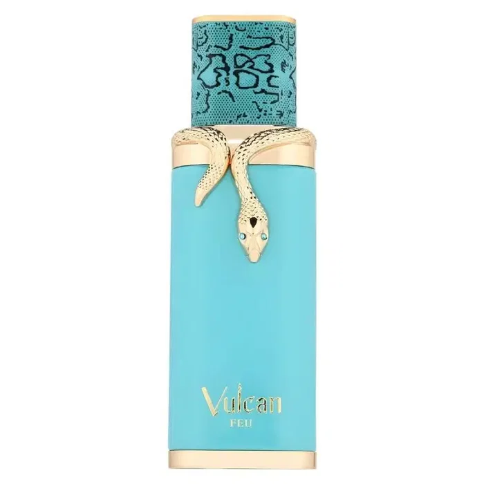 French Avenue Vulcan Feu Agua de perfume 100 ml French Avenue Vulcan Feu Agua de perfume 100 ml