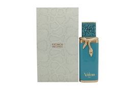 French Avenue Vulcan Feu Eau de Parfum 100ml Spray