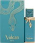 French Avenue Vulcan Feu Eau de Parfum 100 ml Spray