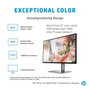 HP Z25xs G3 DreamColor Display QHD USB-C