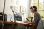 HP Z25xs G3 DreamColor Display QHD USB-C