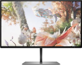 HP Z25xs G3 QHD USB-C DreamColor Monitor Extraordinaria Precisión de Color y Diseño Perfecto