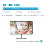 HP Z25xs G3 DreamColor Display QHD USB-C