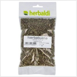 HERBALDI Hierba Hierbabuena 40g