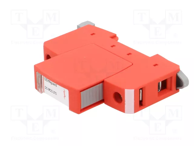 DEHN Limitador de sobretensiones DEHNguard DG S 275 FM