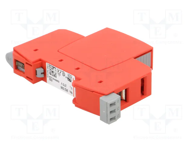 DEHN Limitador de sobretensiones DEHNguard DG S 275 FM