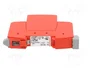 DEHN Limitador de sobretensiones DEHNguard DG S 275 FM