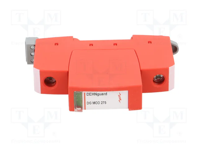 DEHN Limitador de sobretensiones DEHNguard DG S 275 FM