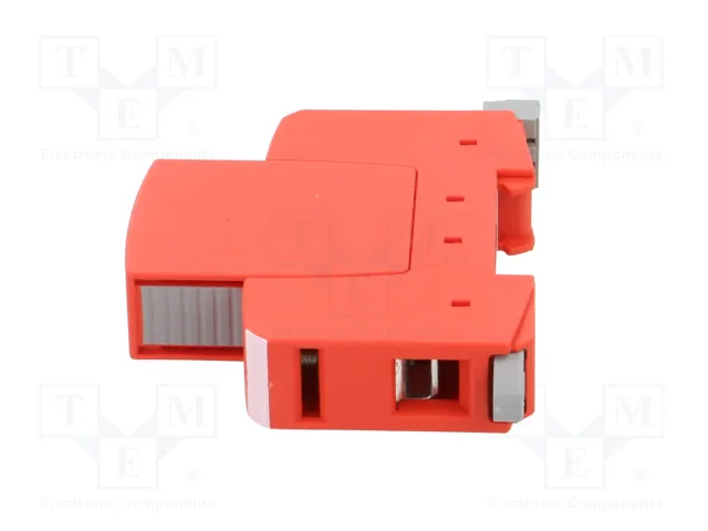 DEHN Limitador de sobretensiones DEHNguard DG S 275 FM