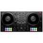 Hercules DJControl INpulse T7 - Controladora DJ motorizada negra