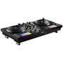 Hercules DJControl INpulse T7 - Controladora DJ motorizada negra