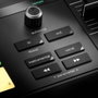 Hercules DJControl INpulse T7 - Controladora DJ motorizada negra