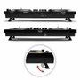 Hercules DJControl INpulse T7 - Controladora DJ motorizada negra