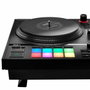 Hercules DJControl INpulse T7 - Controladora DJ motorizada negra