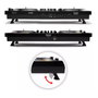 Hercules DJControl INpulse T7 - Controladora DJ motorizada negra