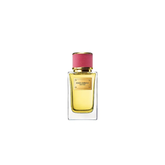 Dolce & Gabbana Velvet Rose Eau de Parfum 100 ml Spray Dolce & Gabbana Velvet Rose Eau de Parfum 100 ml Spray