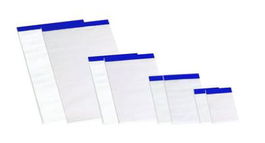 Enri Bloc de Notas Grapado 80H A6 4x4 Sin Tapa (Set de 10) (Set de 10)