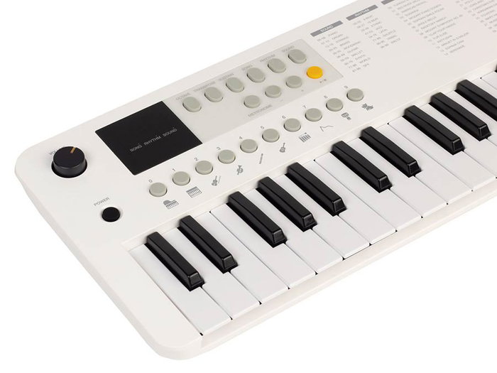 Teclado Medeli 37 Teclas Mk1/Wh
