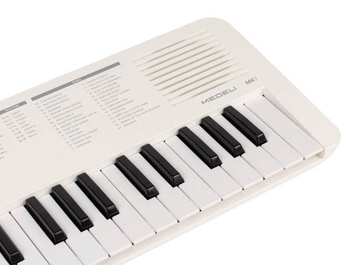 Teclado Medeli 37 Teclas Mk1/Wh
