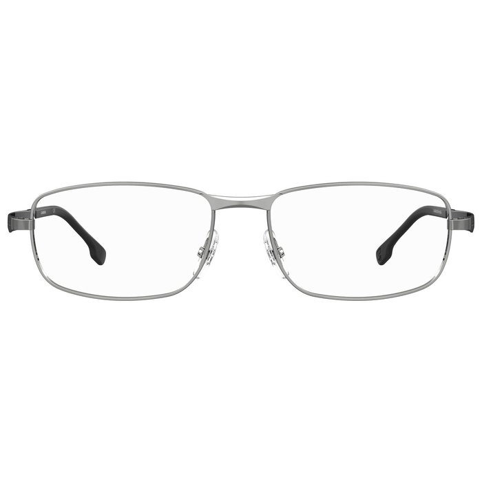 Montura de Gafas Hombre Carrera CARRERA8854KJ Gris ø 57 mm Montura de Gafas Hombre Carrera CARRERA8854KJ Gris ø 57 mm