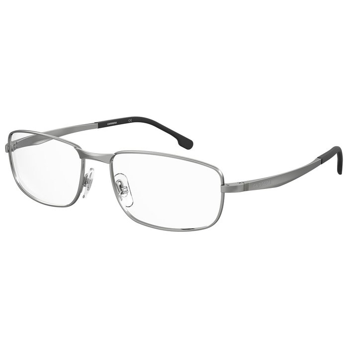 Montura de Gafas Hombre Carrera CARRERA8854KJ Gris ø 57 mm Montura de Gafas Hombre Carrera CARRERA8854KJ Gris ø 57 mm