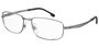 Carrera CARRERA-8854-KJ1 Gafas de vista Gris