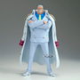 BANPRESTO Figura Monkey D Garp DXF The Grandline Series One Piece 20cm
