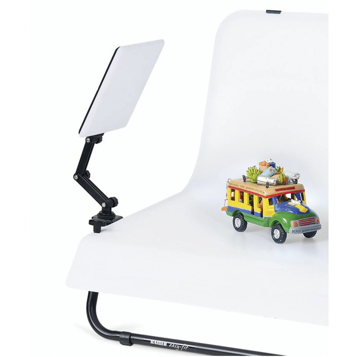 Kaiser Recording Desk Set Easy-Fit LED 5848