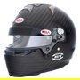 Bell BL5204F07 Casco Karting RS7-K Carbon Interior Rojo Talla 61 SNELL K2020 Ultraligero con Visera Antivaho