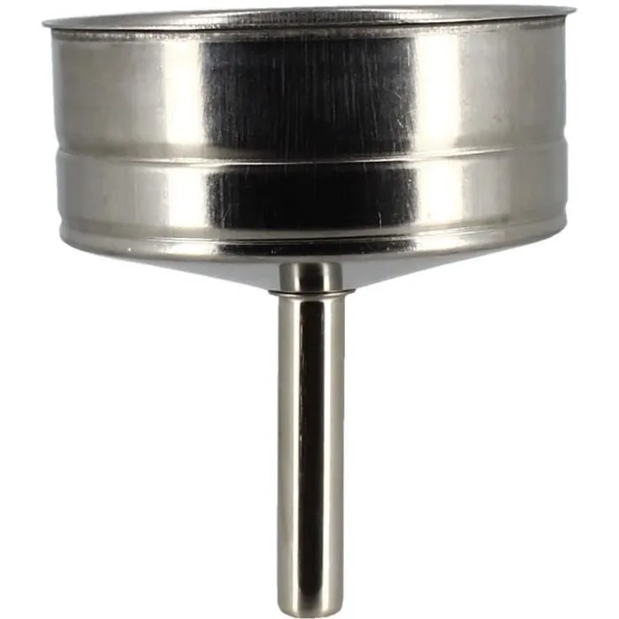 Menastyl Cafetera Italiana 3935072 Aluminio 12 Tazas Todo Tipo Fuegos Induccion