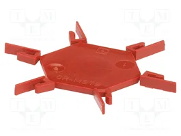 PHOENIX CONTACT Conector de bloque de bornas desmontable de alimentación
