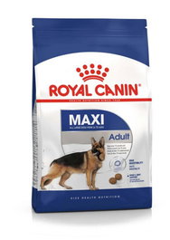 Royal Canin Maxi Adult Pienso para Perros Adultos de Raza Grande Sabor Pollo 4 kg