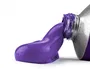 Liderpapel Pintura al Óleo Tubo de Aluminio 20 ml Color Violeta