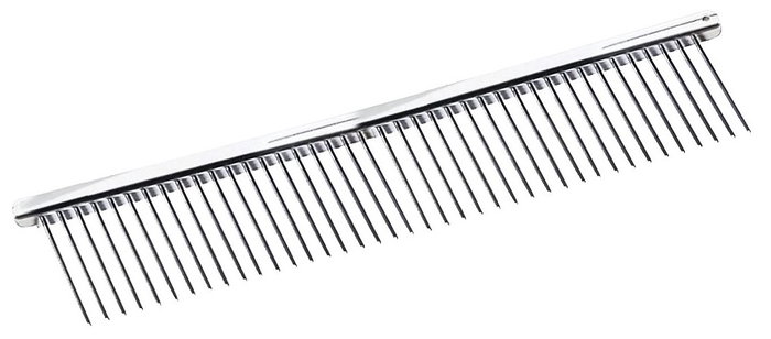 Iv San Bernard Peine Metálico 60 Dientes XL