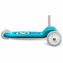 Stamp Patinete de 3 ruedas con dirección Skids Control Unisex