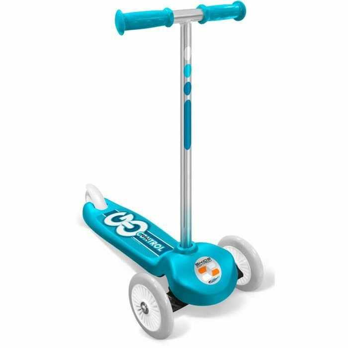 Stamp Patinete de 3 ruedas con dirección Skids Control Unisex Stamp Patinete de 3 ruedas con dirección Skids Control Unisex