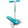Stamp Patinete de 3 ruedas con dirección Skids Control Unisex