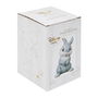 WIDDOP & CO Hucha Tambor Bambi Disney, Resina, Colorido, Mate, Thumper