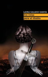 Dos velas para el diablo, Laura Gallego García - SM