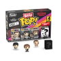 Funko Stranger Things Pack de 4 Figuras Bitty POP! Eleven