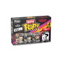 Funko Stranger Things Pack de 4 Figuras Bitty POP! Eleven