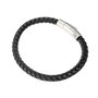 Pulsera Hombre One Jewels OAMB3208LP-M Negro