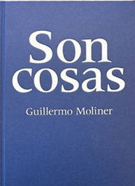 TRIANGLE POSTALS, Son cosas, Guillermo Moliner