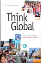 ELI Tink Global (Student's Book) (A1-A2)